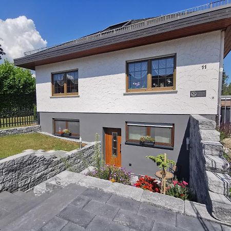 Neu! 3 Sterne Ferienwohnung Loreley Dtv Klassifizierung Bornich Exteriér fotografie