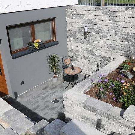 Neu! 3 Sterne Ferienwohnung Loreley Dtv Klassifizierung Bornich Exteriér fotografie