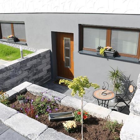 Neu! 3 Sterne Ferienwohnung Loreley Dtv Klassifizierung Bornich Exteriér fotografie