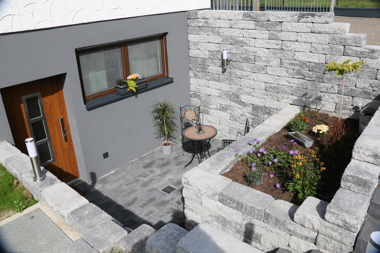 Neu! 3 Sterne Ferienwohnung Loreley Dtv Klassifizierung Bornich Exteriér fotografie