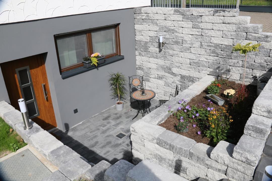 Neu! 3 Sterne Ferienwohnung Loreley Dtv Klassifizierung Bornich Exteriér fotografie