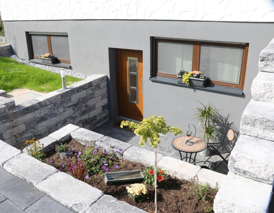 Neu! 3 Sterne Ferienwohnung Loreley Dtv Klassifizierung Bornich Exteriér fotografie