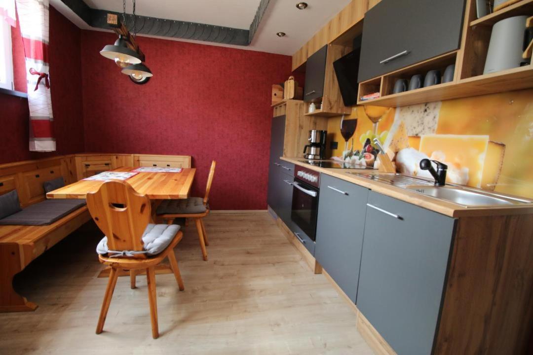Neu! 3 Sterne Ferienwohnung Loreley Dtv Klassifizierung Bornich Exteriér fotografie