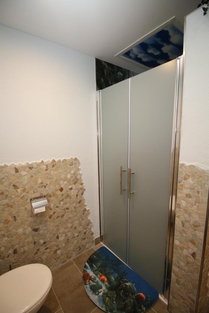 Neu! 3 Sterne Ferienwohnung Loreley Dtv Klassifizierung Bornich Exteriér fotografie