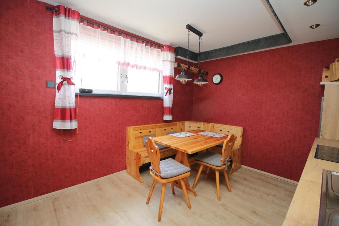 Neu! 3 Sterne Ferienwohnung Loreley Dtv Klassifizierung Bornich Exteriér fotografie